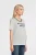 LOVE2WAIT zwangerschaps T-shirt wit