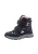 TOM TAILOR Laarzen  blauw denim