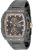 Invicta S1 Rally 50239 Herenhorloge – Quartz Uurwerk – Roestvrij Staal met Grijze Wijzerplaat – 47 mm