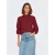 Only Trui met staande kraag ONLKATIA LS DETAIL HIGHNECK CC KNT