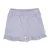 Feetje korte broek Sea La Vie lavendel