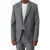 IRO Paris Lindo Jacket Grey