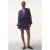 Love Stories Vivian Skirt Purple
