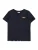 s.Oliver Shirt  navy / duifblauw / oranje