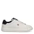 Tommy Hilfiger imitatieleren sneakers – wit