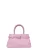 Luisa Vannini Rose Rundleer Tas