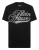 Round Neck T-Shirt Plein Deluxe Stones