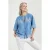 Josephine & Co Judith Blouse Light Jeans