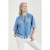 Josephine & Co Judith Blouse Light Jeans