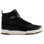Puma RBD Game Heren Zwart