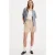 Levi’s Pleated Short Beige