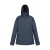 Mountain Warehouse Dames/Dames Fell II 3 in 1 Jas (Marine)