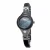 Emporio Armani Dameshorloge Kwarts Zilver
