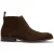 Sole Ldn Vurige Chukka Boots