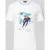 Polo Ralph Lauren T-shirt met labelprint