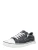 MUSTANG Sneakers laag  donkerblauw / wit