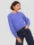 Friends Like These Trui  violetblauw