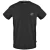 Aquascutum Heren Aldis borst Logo T-Shirt (Zwart)