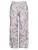 DEHA Broek  sering / wit