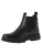Tamaris Chelsea boots  zwart