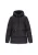 usha BLUE LABEL Winterjas  zwart