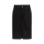 Dames midi denim rok Tom Tailor Denim