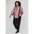 STUDIO blouse roze