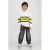 Vingino longsleeve wit
