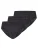 SCHIESSER Slip ‘Pure Micro’  zwart