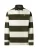 Hackett London Shirt  donkergroen / wit