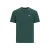 TYGO & vito NextGen T-shirt met backprint donkergroen
