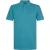 Petrol Industries – Heren Klassieke Polo Dolphin – Blauw