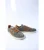 Back 70 Boston L502 sneakers groen heren