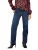 ze-ze Broek ‘Ruby 026’  blauw denim