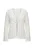 MIAMODA Gebreid vest  offwhite