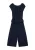 s.Oliver Overall  navy