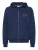 BLEND Sweatvest ‘ BHSweatshirt ‘  blauw