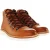 Ted Baker Liykere heren bruine wandelschoenen