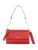 VALENTINO Schoudertas ‘HIRA’  cranberry