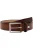 Lloyd Accessoire Riem cognac, Effen