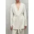 Ecoalf Tanaalf Jacket Pannacotta