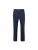 Haris Cotton Broek ‘Haris’  marine