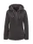 Goldner Fleece jas  antraciet
