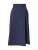 Weekend Max Mara Rok ‘ZATTERA’  navy