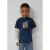 s.Oliver longsleeve donkerblauw