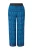 Ulla Popken Broek  royal blue/koningsblauw / zwart