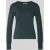 Christian Berg Woman Selection Gebreide pullover met ronde hals