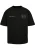 MJ Gonzales Shirt ‘Resilence Rituals’  zwart / wit