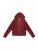 Juicy Couture Sweatvest  bourgogne