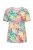 MIAMODA Shirt  gemengde kleuren